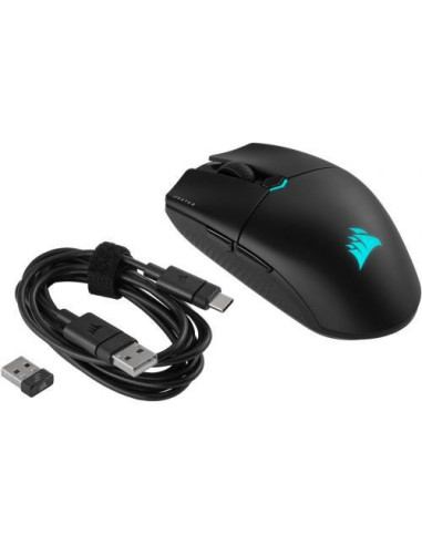 Mouse CORSAIR Mouse Gaming Wireless Corsair...