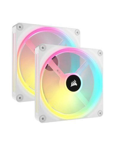 Ventilatoare carcasa CORSAIR CR Cooler iCUE...