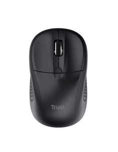 Mouse TRUST Mouse Wireless Trust Primo, 1600 dpi, Negru