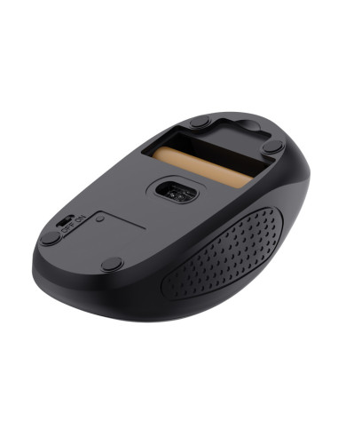 Mouse TRUST Mouse Wireless Trust Primo, 1600...