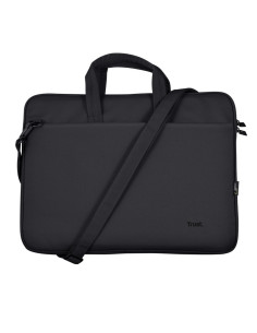 Geantă laptop TRUST Geanta laptop Trust Bologna, Negru, 2... 2