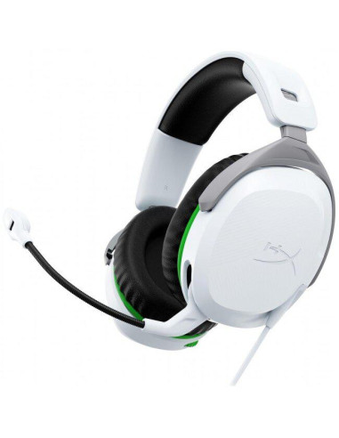 Casti audio HP Casti Gaming Head-band HyperX...
