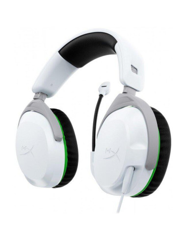 Casti audio HP Casti Gaming Head-band HyperX...