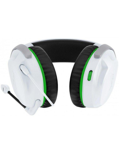 Casti audio HP Casti Gaming Head-band HyperX...