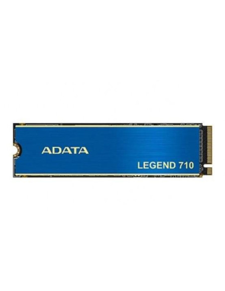 SSD-uri interne ADATA SSD intern ADATA LEGEND 710, 2 TB, PCI Express 3.0 x4, NVMe, M.2