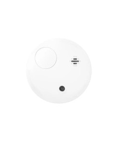 Detectori HIKVISION DETECTOR DE FUM WIRELESS BATERIE