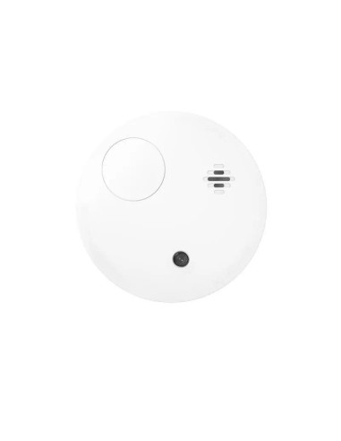 Detectori HIKVISION Detector de fum wireless...