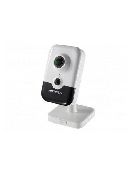 Camere supraveghere IP HIKVISION Camera supraveghere Hikvision IP DS-2CD2423G2-I(2.8mm) 2 MP AcuSense Built-in Mic Fixed Cube, I