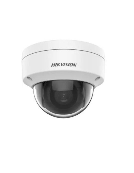 Camere supraveghere IP HIKVISION Camera supraveghere Hikvision IP dome DS-2CD1143G2-I(2.8mm) 4MP, senzor: 1/3" progressive scan