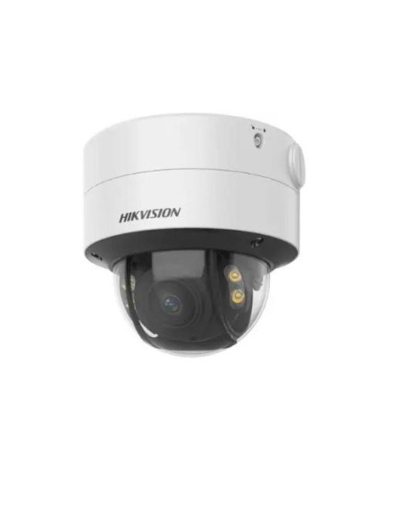 Camere supraveghere IP HIKVISION CAMERA DOME IP 4MP 2.8-12MM IR40M