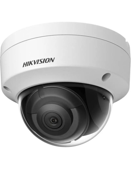 Camere supraveghere IP HIKVISION CAMERA IP DOME 4MP 2.8MM 30M ACUSENS