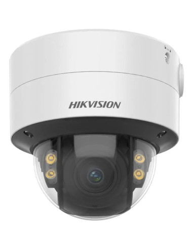 Camere supraveghere IP HIKVISION CAMERA IP DOME...