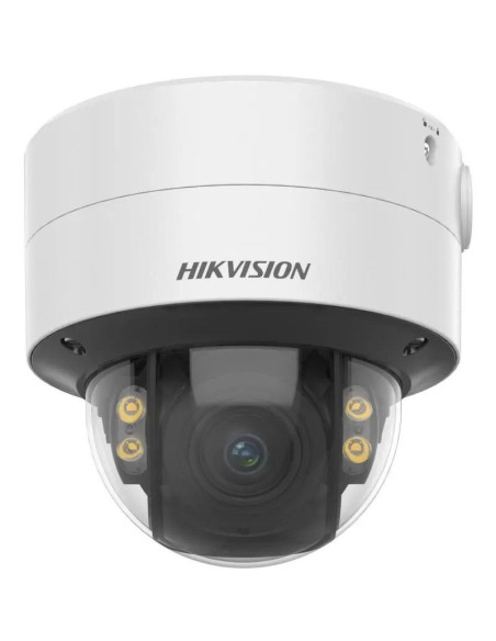 Camere supraveghere IP HIKVISION Camera supraveghere Hikvision IP dome DS-2CD2747G2-LZSC(3.6-9mm), 4MP, senzor: 1/3″ Progressive
