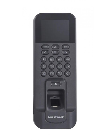 Cititoare HIKVISION Controler de acces...