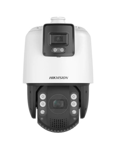 Camere supraveghere IP HIKVISION CAMERA IP PTZ...