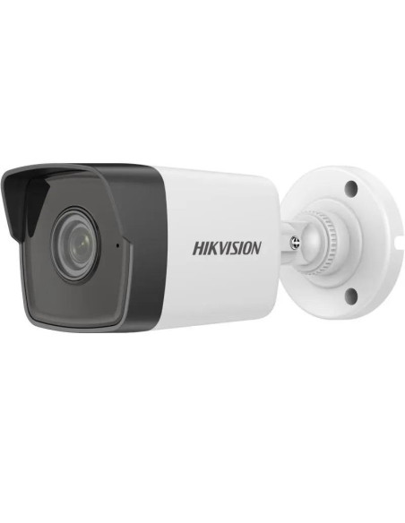 Camere supraveghere IP HIKVISION Camera supraveghere Hikvision IP Bullet DS-2CD1043G2-I 2.8mm 4MP Efficient H.265+ compression t