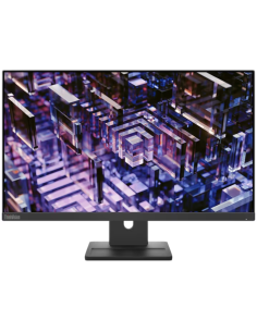 Monitor Lenovo ThinkVision E24q-30, 24", QHD, 100 HZ,...