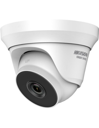 Camere supraveghere HiWatch CAMERA TURRET 5MP...