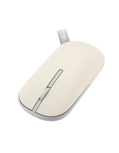 Mouse ASUS Mouse Wireless ASUS Marshmallow Mouse MD100,...