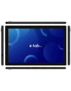 TAB e-tab LTE 3 FHD 10.1" 4GB 128GB Andr 2