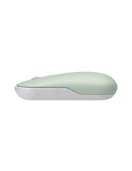 Mouse ASUS Mouse Wireless ASUS Marshmallow Mouse MD100, 1600 dpi, Multicolor