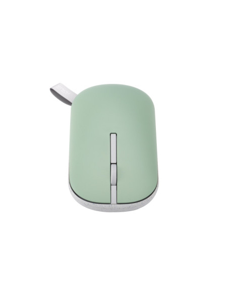 Mouse ASUS Mouse Wireless ASUS Marshmallow Mouse MD100, 1600 dpi, Multicolor
