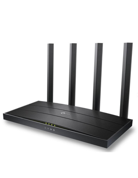 Routere Wireless TP-LINK Wireless Router AX1500 WI-FI6, DUAL-BAND, ARCHER AX12 Standarde wireless: IEEE 802.11ax/ac/n/a 5 GHz, I