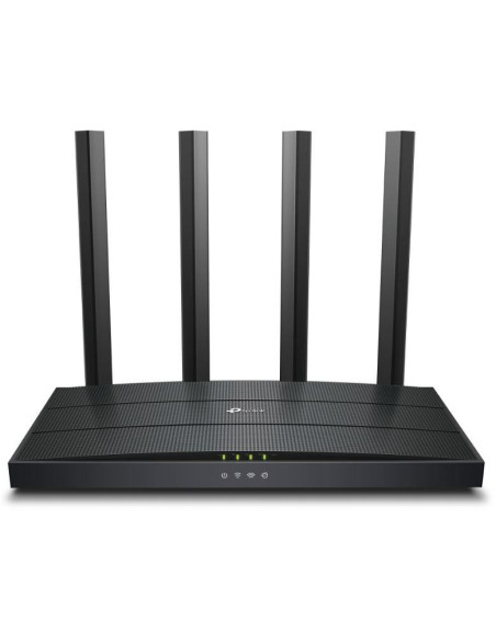 Routere Wireless TP-LINK Wireless Router AX1500 WI-FI6, DUAL-BAND, ARCHER AX12 Standarde wireless: IEEE 802.11ax/ac/n/a 5 GHz, I