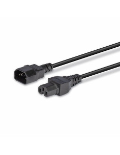 Adaptoare PowerLAN Lindy Extensie Cablu Alimentare 2m C14... 2