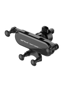 Accesorii SERIOUX Suport auto telefon Gravity Serioux...