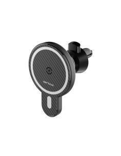 Accesorii SERIOUX SUPORT AUTO SERIOUX WIRELESS 15W CH02W 2