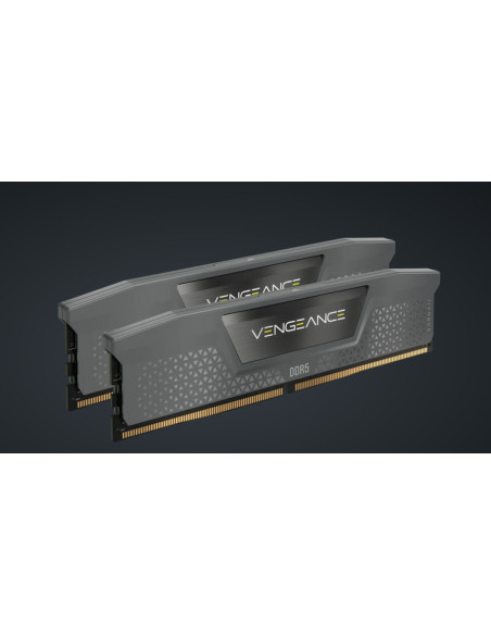 Memorii RAM Desktop CORSAIR CR VENGEANCE LPX 32GB (2x16GB) DDR5 5200