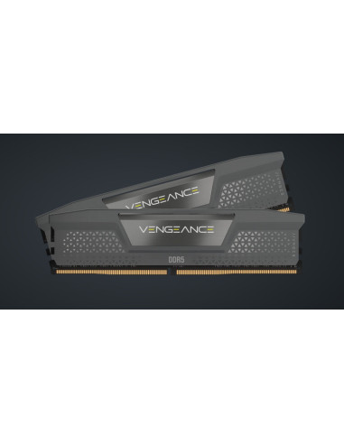 Memorii RAM Desktop CORSAIR CR VENGEANCE LPX...