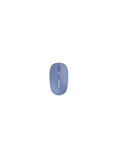 Mouse SERIOUX Mouse Serioux Spark 215 Wireless Albastru,...