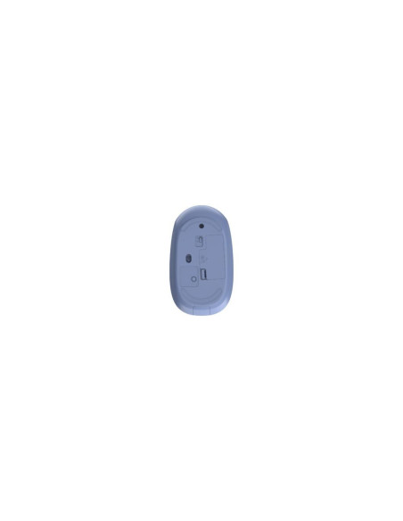 Mouse SERIOUX Mouse Serioux Spark 215 Wireless Albastru, Senzor: Optic, DPI: 1000, conexiune: Dongle USB 2,4 GHz, banda de frecv