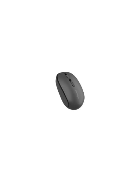 Mouse SERIOUX Mouse Serioux Spark 215 Wireless Negru, Senzor: Optic, DPI: 1000, conexiune: Dongle USB 2,4 GHz, banda de frecvent
