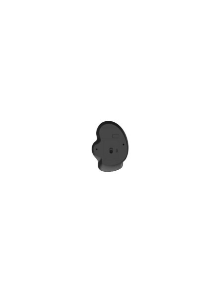 Mouse SERIOUX Mouse Serioux Glide 515 Wireless,Negru, Senzor: Optic, DPI: 800/ 1200/ 1600, Conexiune: Dongle USB 2,4 GHz, banda