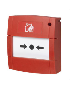 Accesorii MORLEY Honeywell Buton inteligent pentru montaj...