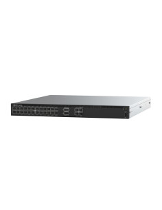 Switch-uri Dell EMC Switch S4128T-ON, 1U, 28 x 10Gbase-T,...