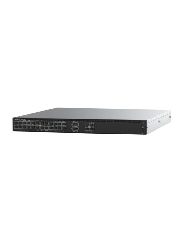 Switch-uri Dell EMC Switch S4128T-ON, 1U, 28 x...