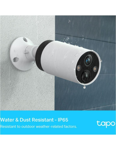 Camere supraveghere IP TP-LINK TAPO C420S1 WIFI...
