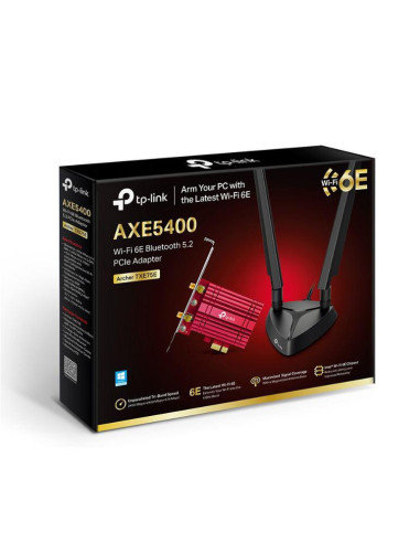 Routere Wireless TP-LINK Adaptor wireless...