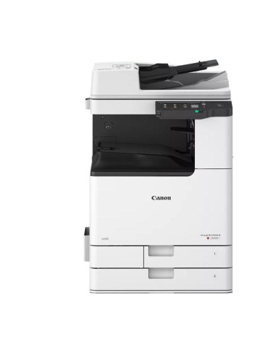 Multifunctionale laser CANON IRC3326I A3 COLOR...