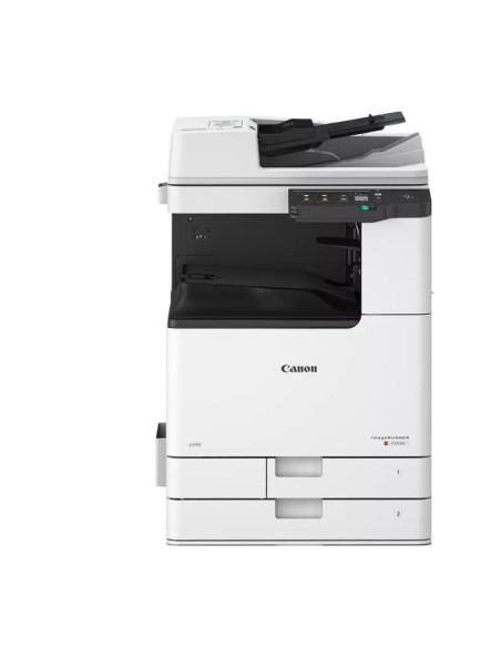 Multifunctionale laser CANON IRC3326I A3 COLOR LASER MFP