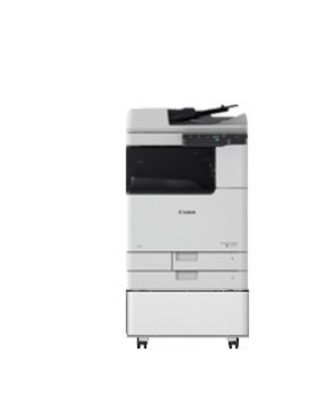 Multifunctionale laser CANON IRC3326I A3 COLOR LASER MFP
