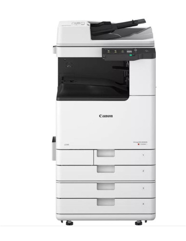 Multifunctionale laser CANON IRC3326I A3 COLOR...