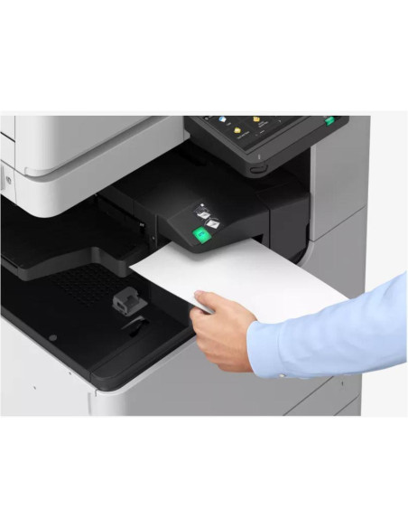 Multifunctionale laser CANON IRC3326I A3 COLOR LASER MFP