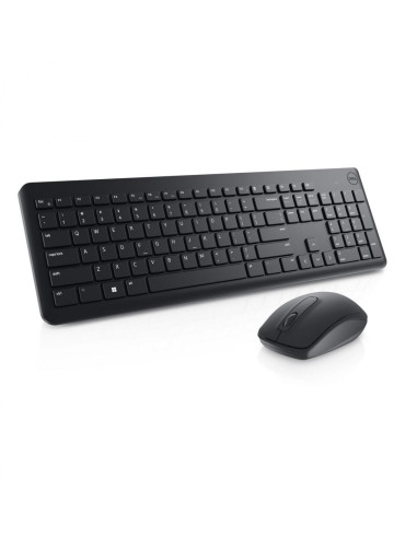 Kit mouse tastatura DELL Kit Wireless tastatura...