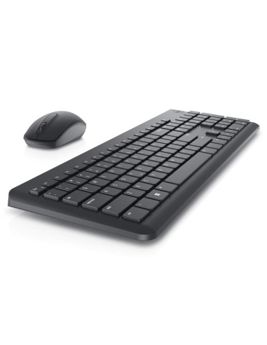 Kit mouse tastatura DELL Kit Wireless tastatura...