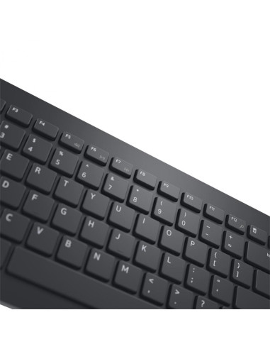Kit mouse tastatura DELL Kit Wireless tastatura...